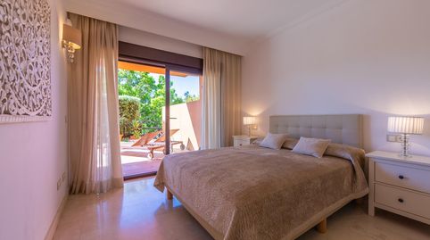 Foto 5 de Apartament en venda a Torre Quebrada, Buenas Noches, Estepona