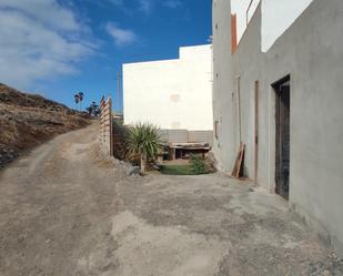 Exterior view of House or chalet for sale in Güímar  with Terrace