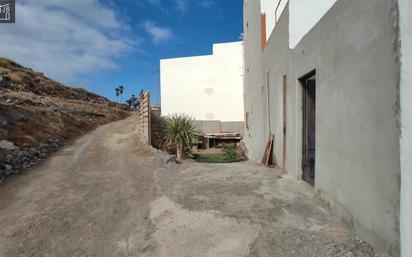 Vista exterior de Casa o xalet en venda en Güímar amb Terrassa