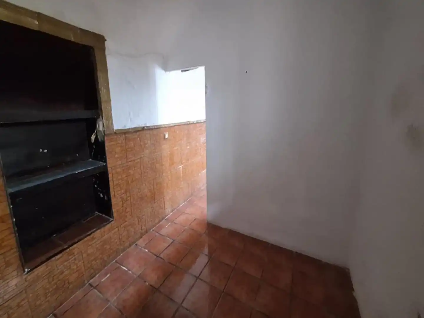 Cocina de Casa o chalet en venta en Arcos de la Frontera