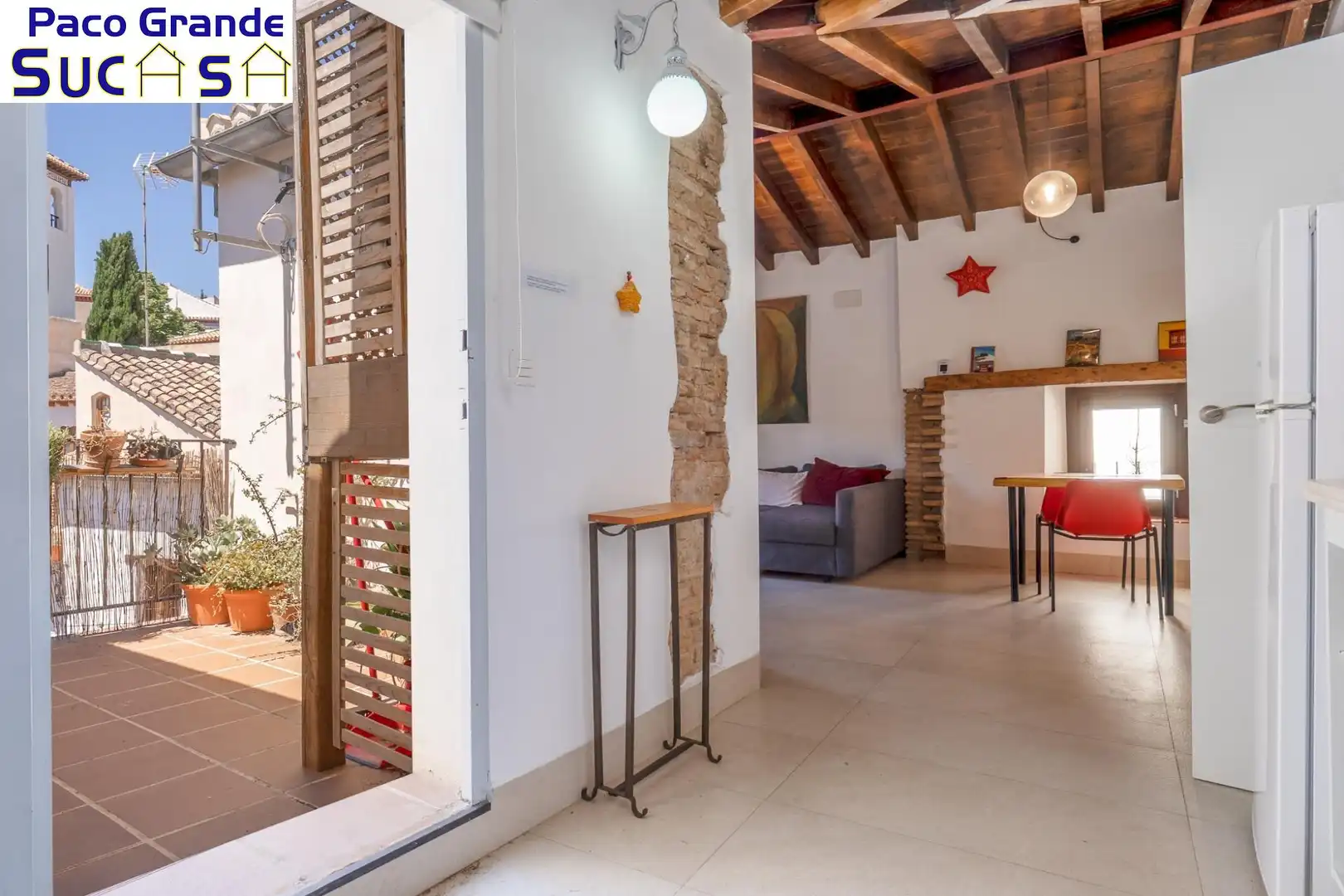 Casa con terraza en venta en Plaza PLACETA DE ABAD, imagen 61