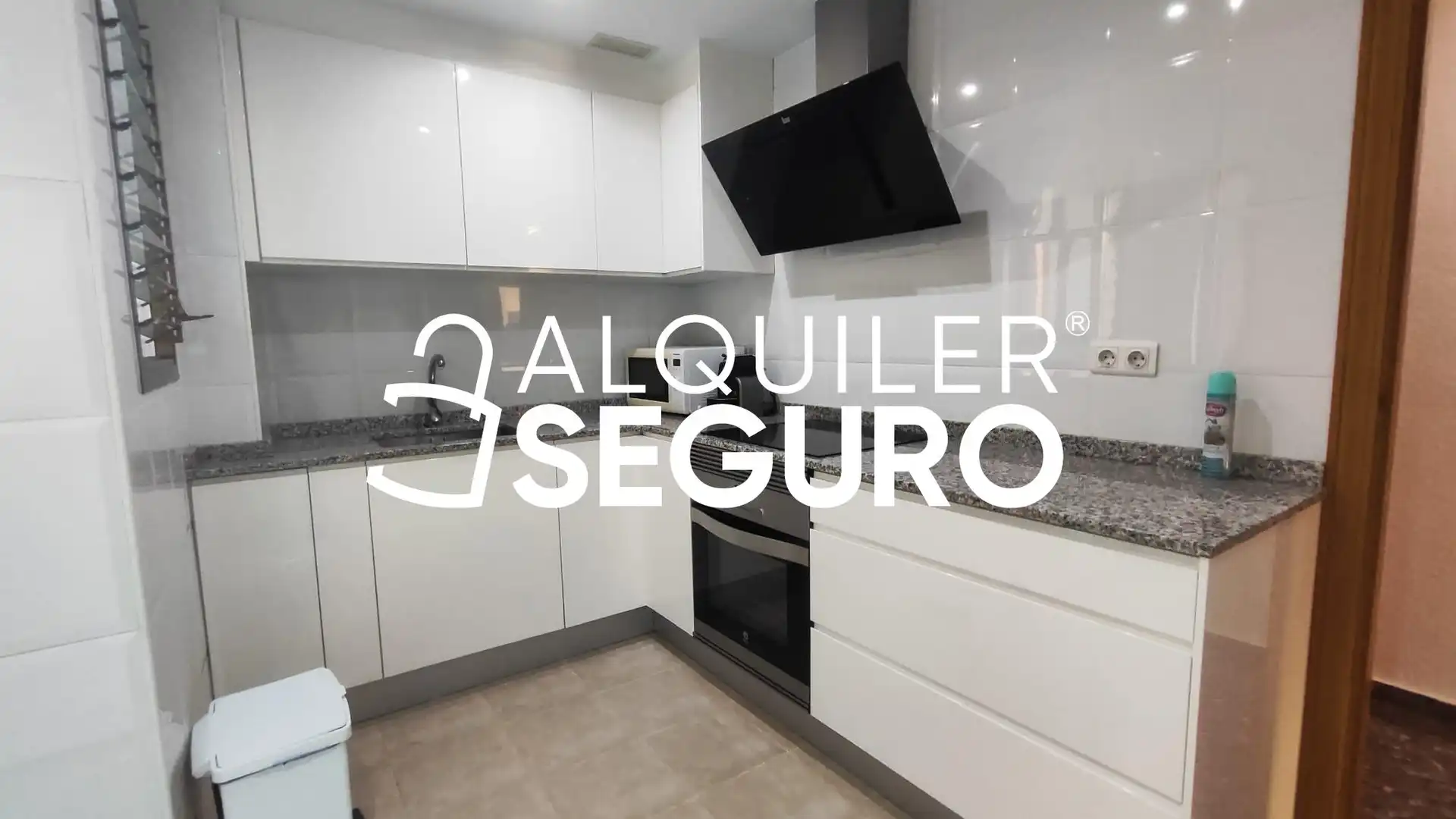 Fotografía del inmueble reportado: 1.200 €/mes — La Creu del Grau, Valencia