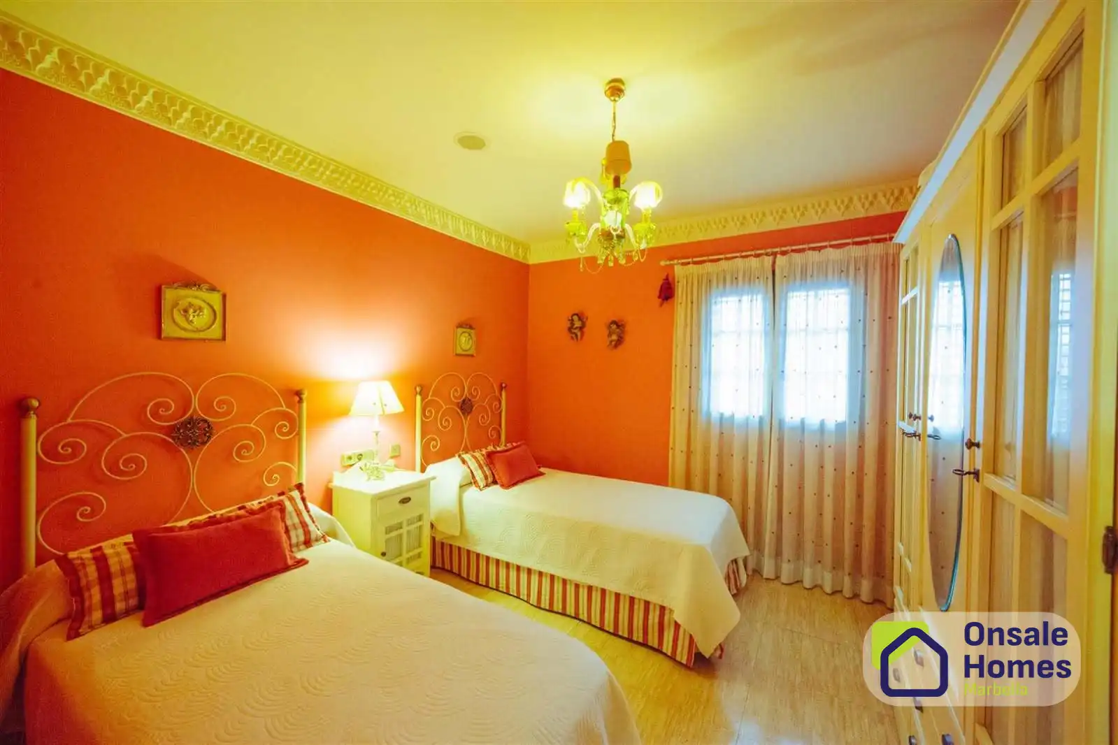 Villa mit Terrasse zum Verkauf in Urbanizacion Pueblo Don Silverio, imagen 18
