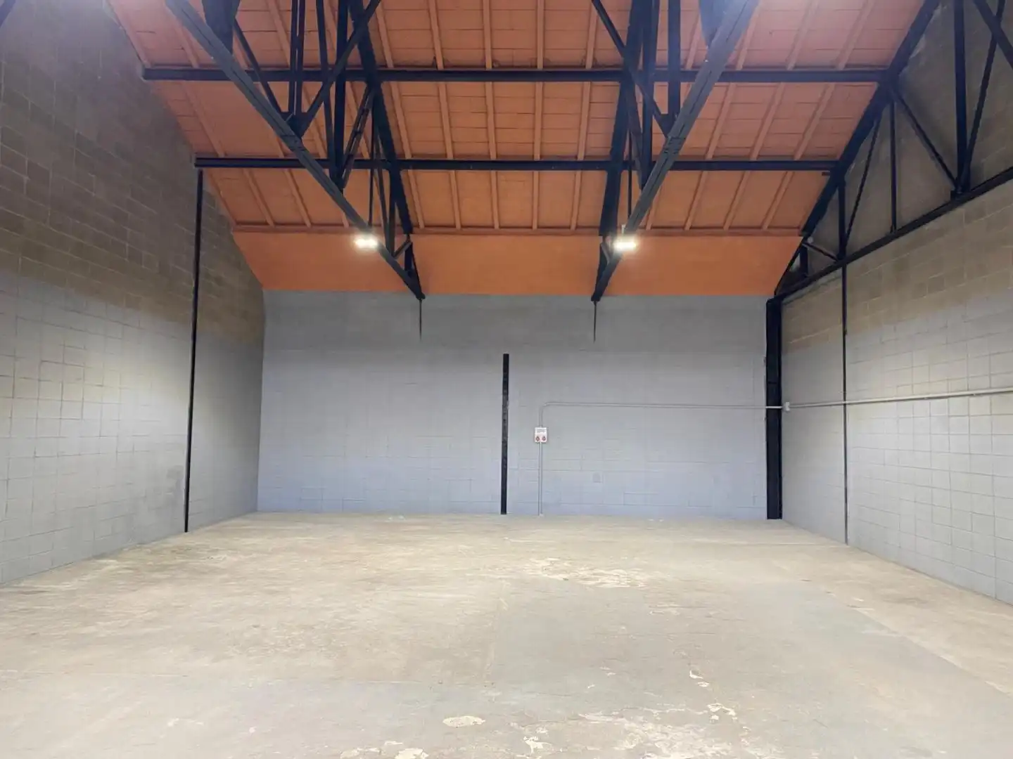 Industriegebäude zur Miete in Carrer d'Anselm Clavé 17, imagen 5
