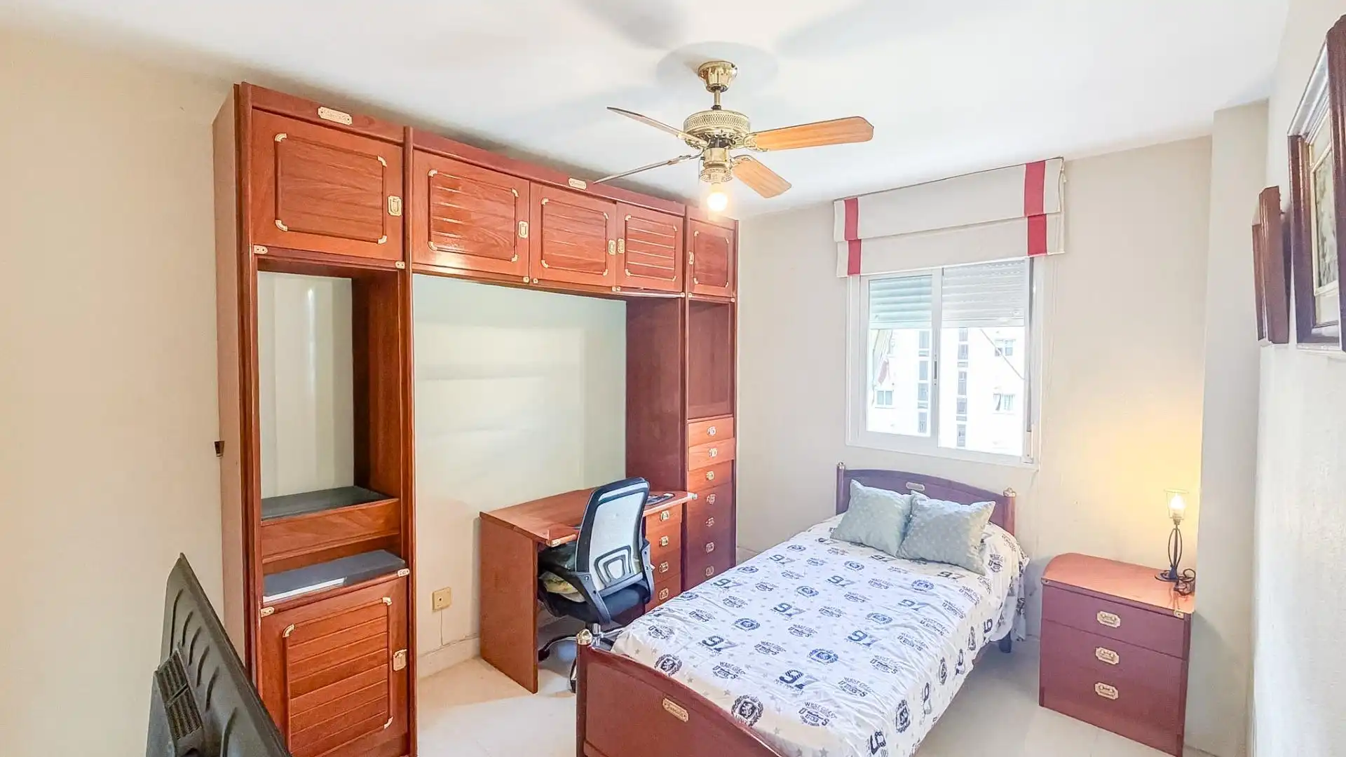 Flat with pool for sale in Teatinos - Universidad, imagen 16