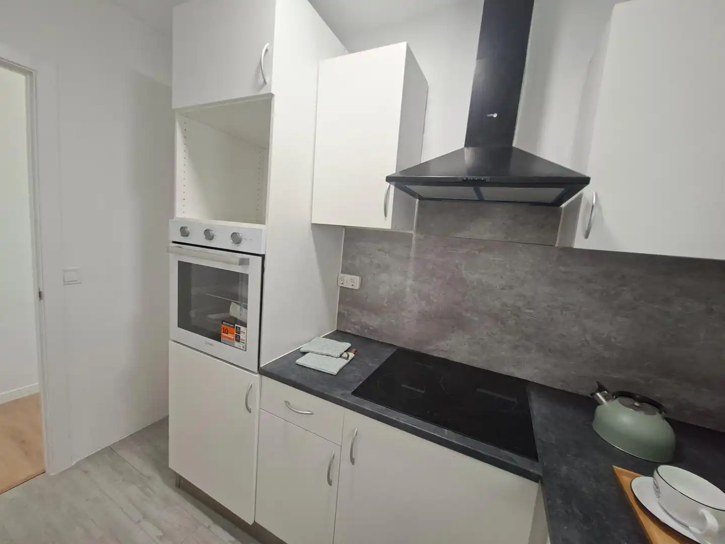 Penthouse mit Aufzug zum Verkauf in Paseo ZONA FRANCA, imagen 26
