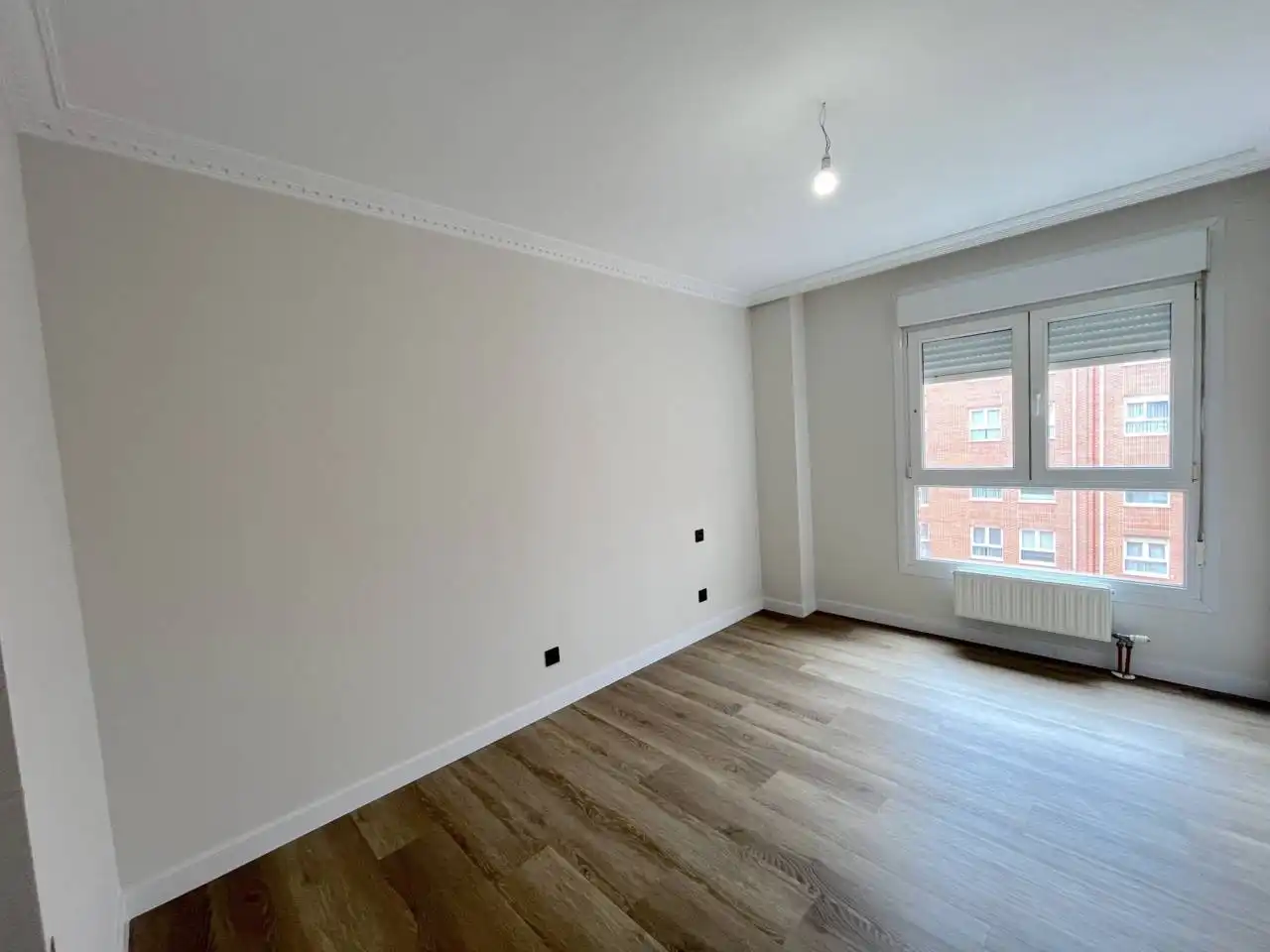 Bedroom of Flat for sale in Bilbao   with Heating and Storage room