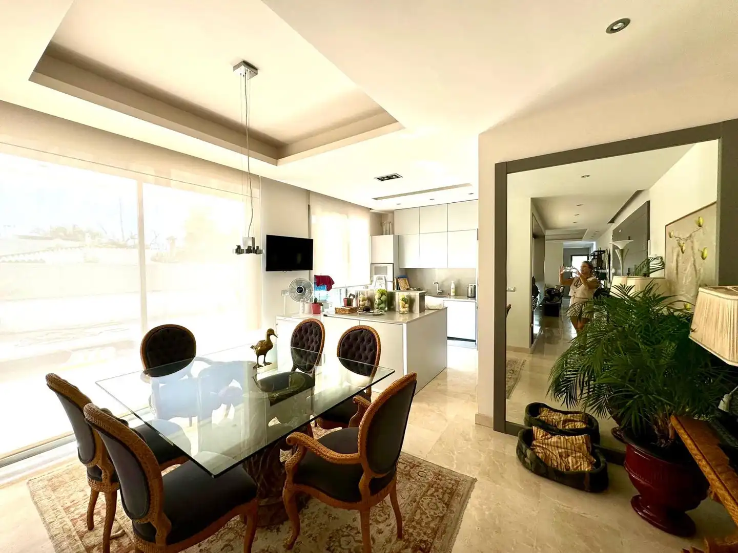 Houses for rent in ALOZAINA-MARBELLA MONTAÑA, 31, Sierra Blanca