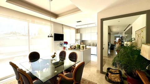 Foto 4 de Casa o xalet de lloguer a Alozaina-marbella Montaña, 31, Sierra Blanca, Málaga