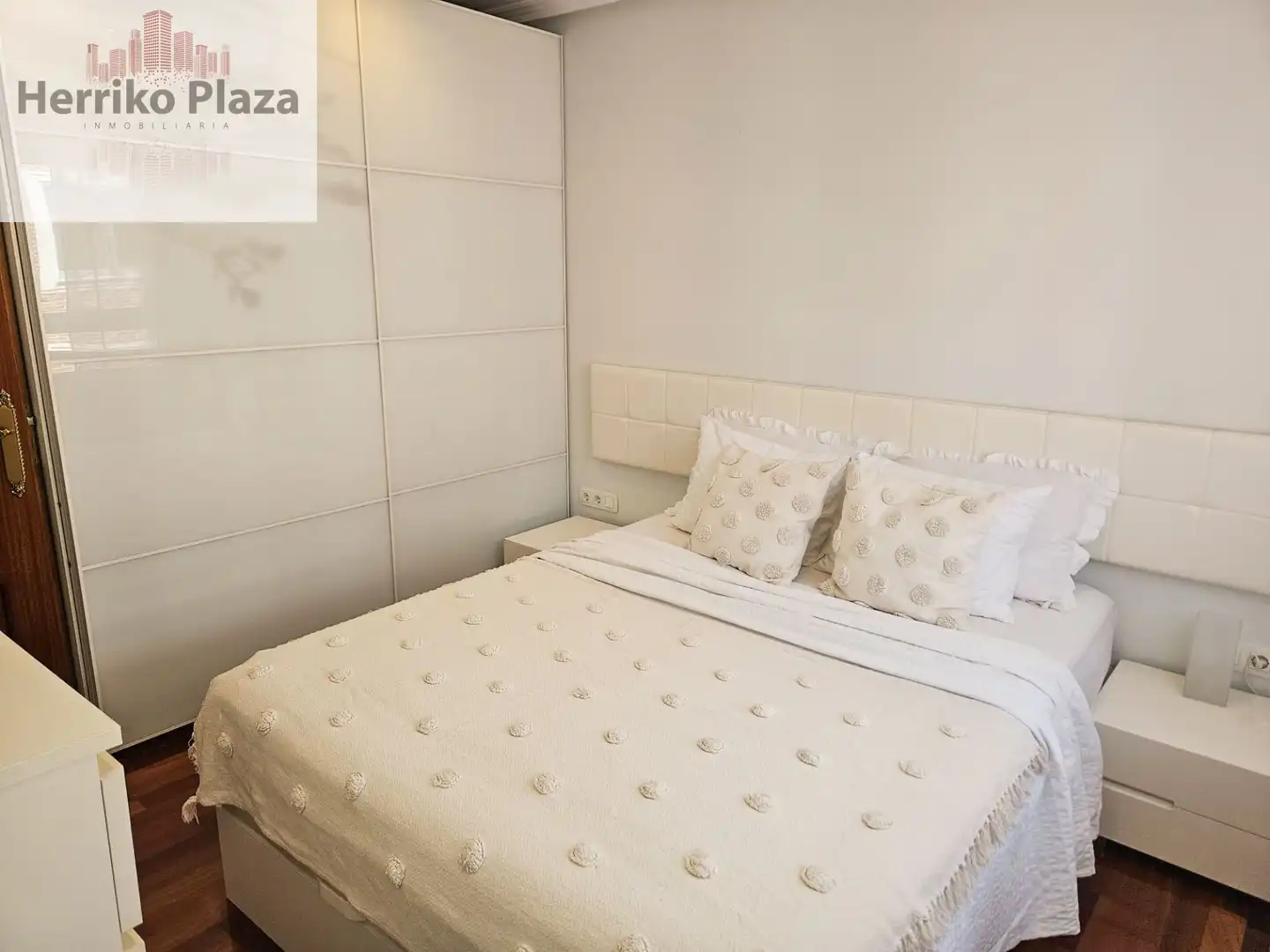 Habitación de Piso en venta en Barakaldo  con Calefacción