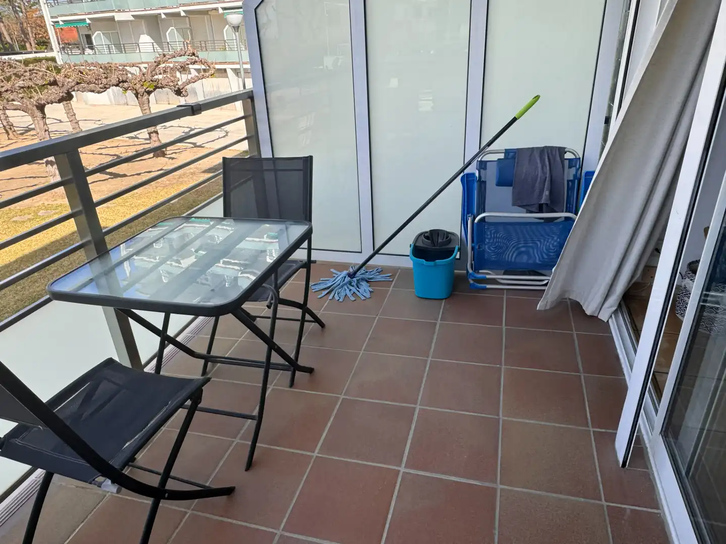 Appartement compact avec ascenseur à vendre à Carrer Pont de Mar, imagen 11