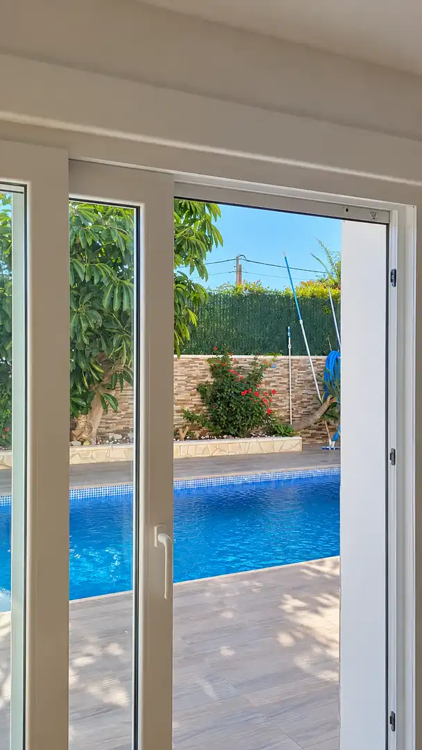 Maison avec piscine à vendre à Carrió - La Merced - Los Pinos