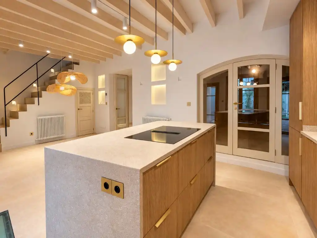 Villa avec balcon à vendre à Calle Del Rei, imagen 26