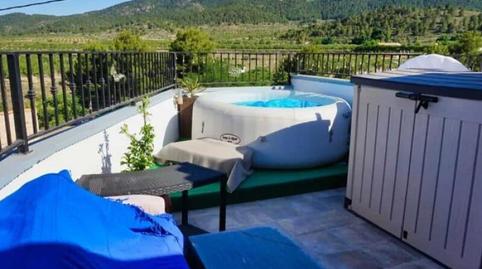 Foto 3 de Casa adosada en venda a Monóvar  / Monòver, Alicante