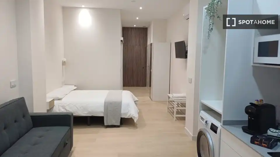 Wohnung mit Terrasse zur Miete in La Saïdia, imagen 13