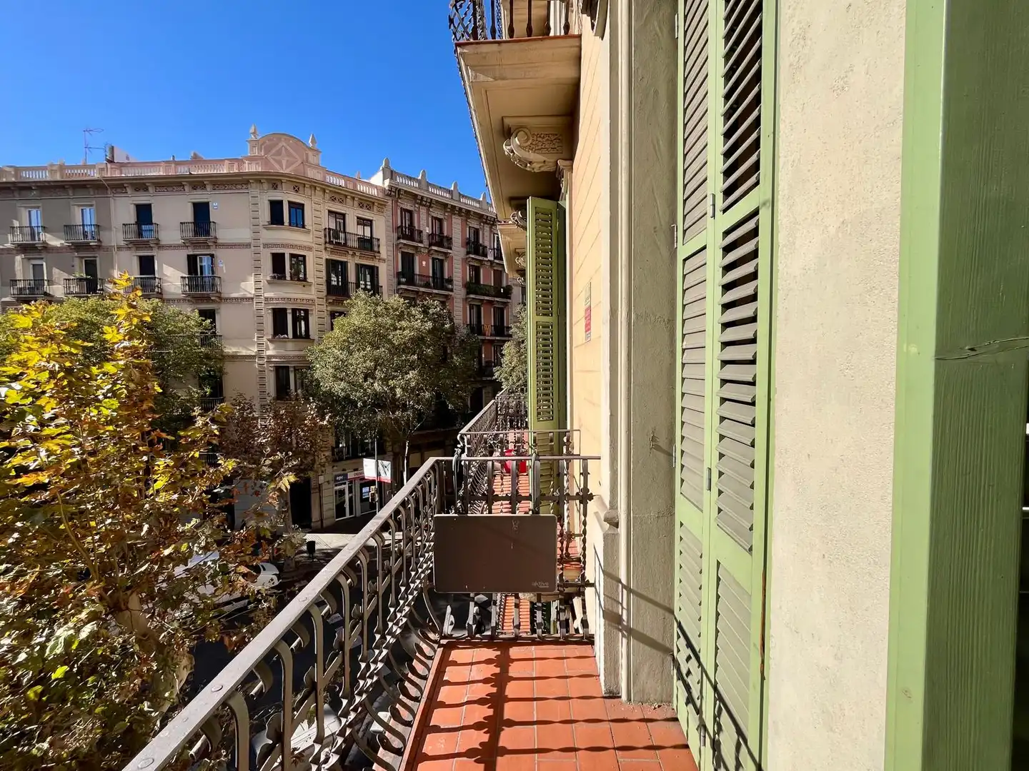 Pis amb terrassa en venda a Carrer de València, imagen 2