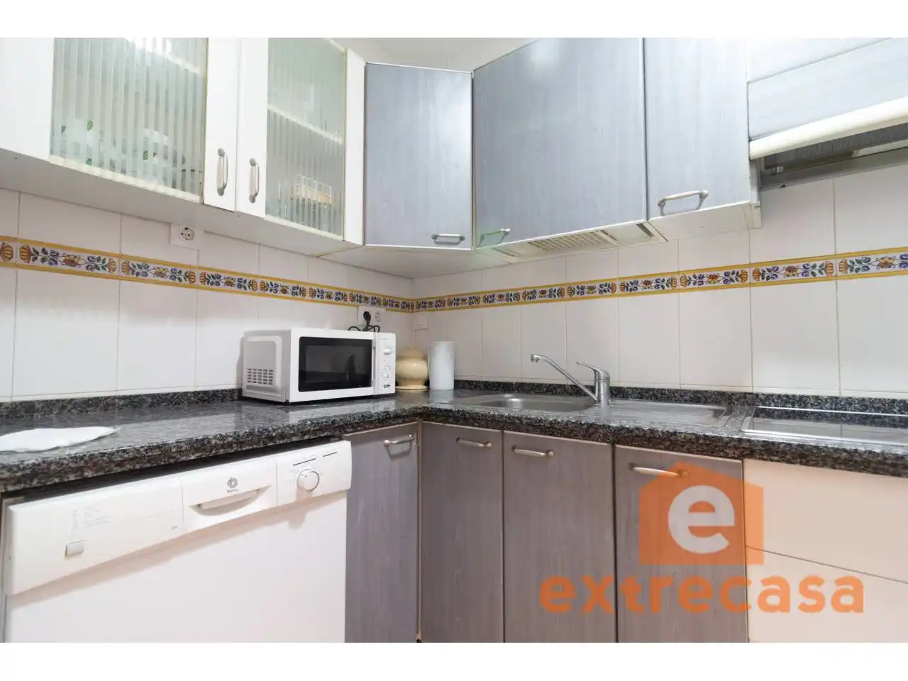 Apartament de lloguer a Pardaleras