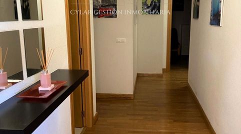 Foto 2 von Wohnung zur Miete in Doctor Pío Pescador, Encinas de Abajo, Salamanca