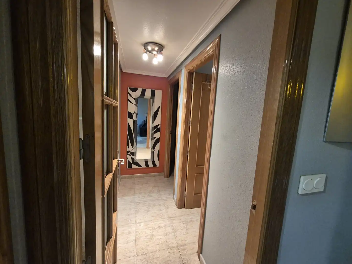 Apartamento en venta en Calle José Luis Morga, Ronda Sur