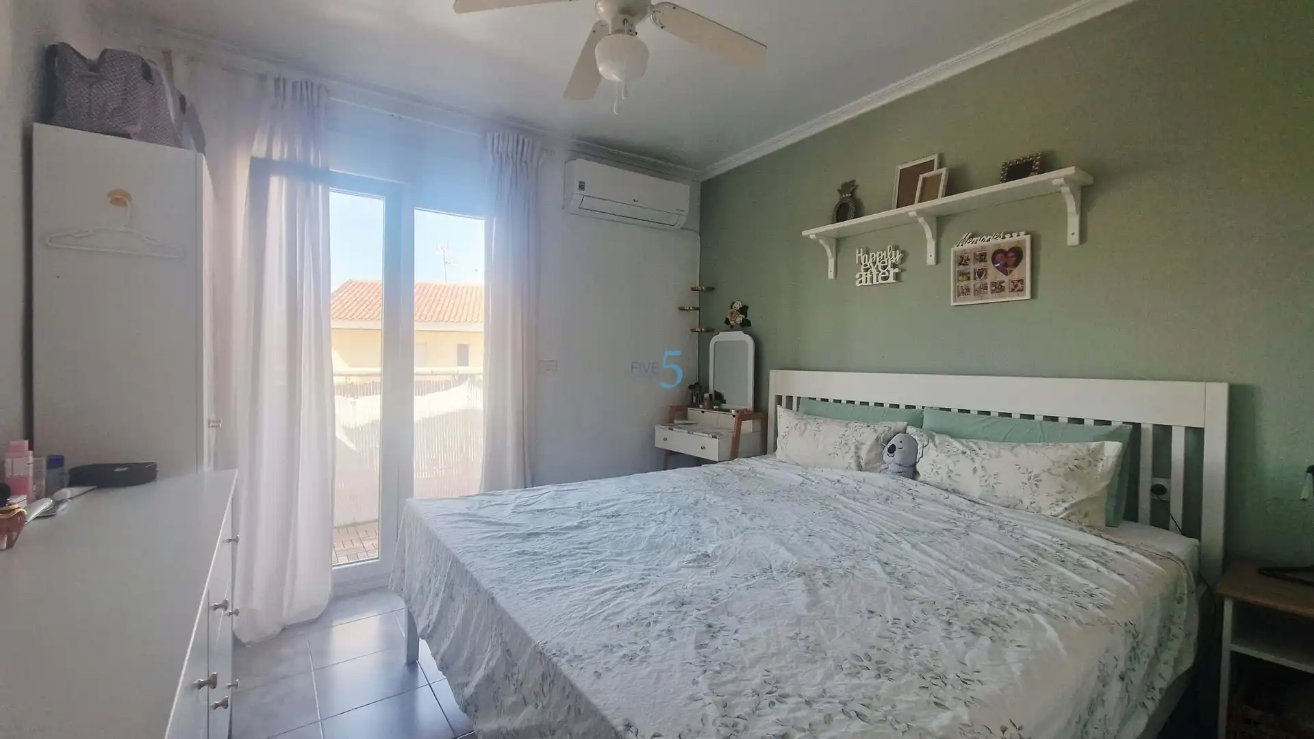 Casa a schiera con terrazza in vendita a Lo Pagán, imagen 15