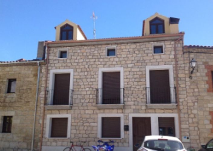 Casa o xalet en venda a Pz Poza, Iglesias