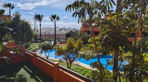 Foto 2 de Planta baixa en venda a El Tomillar, Vélez-Málaga