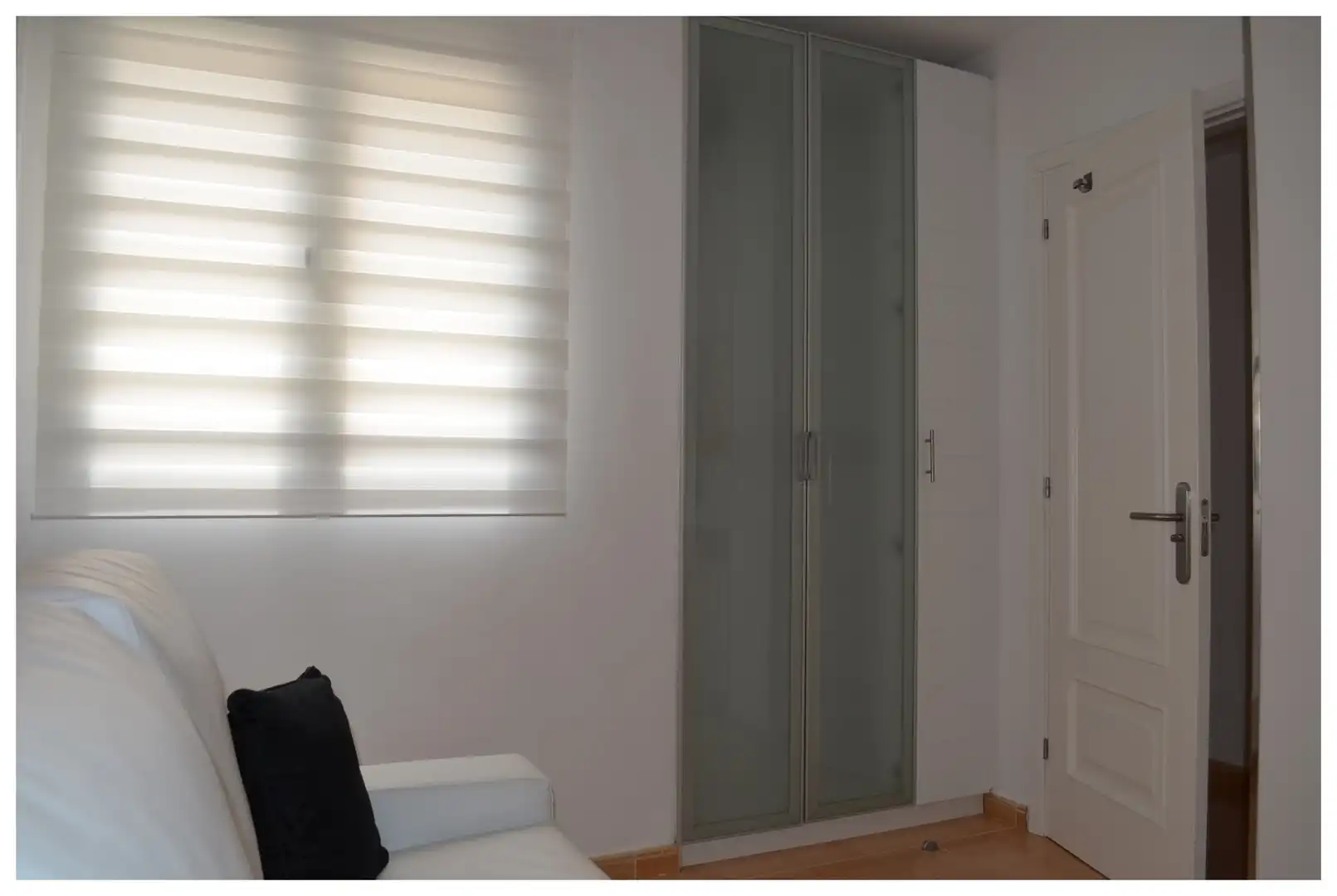 Bedroom of Flat for rent in Telde  with Furnished