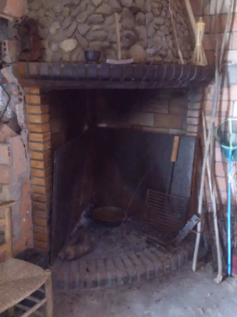 Country homes for sale in La Font de la Figuera
