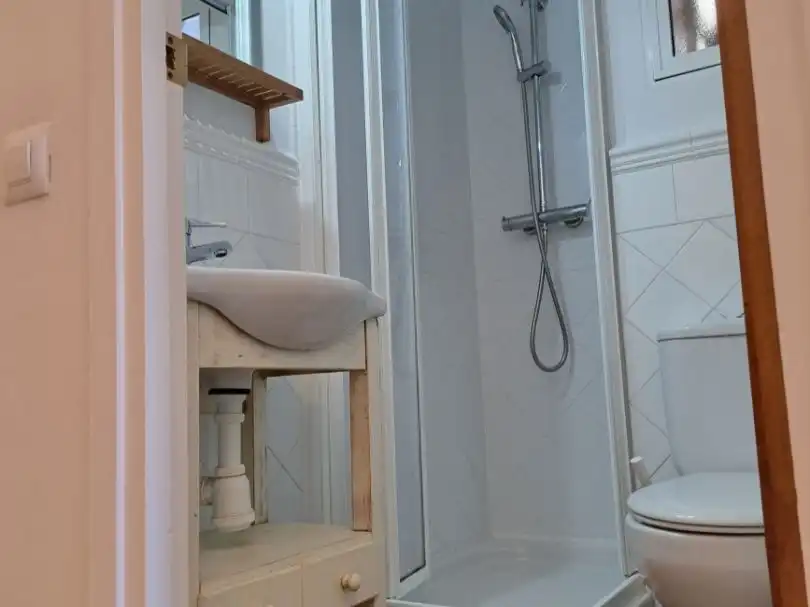 Wohnung zur Miete in Calle San Juan de Dios, 16, La Buhaira