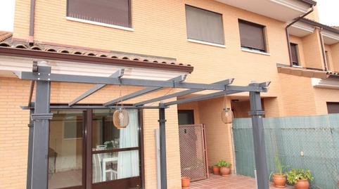 Photo 4 of House or chalet for sale in Calle Sierra de Paramera, Aldeamayor de San Martín, Valladolid