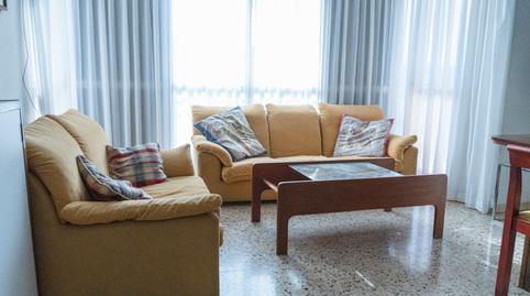 Foto 2 de Pis en venda a Avinguda Prat de la Riba, Príncep de Viana - Clot -Xalets Humbert Torres, Lleida