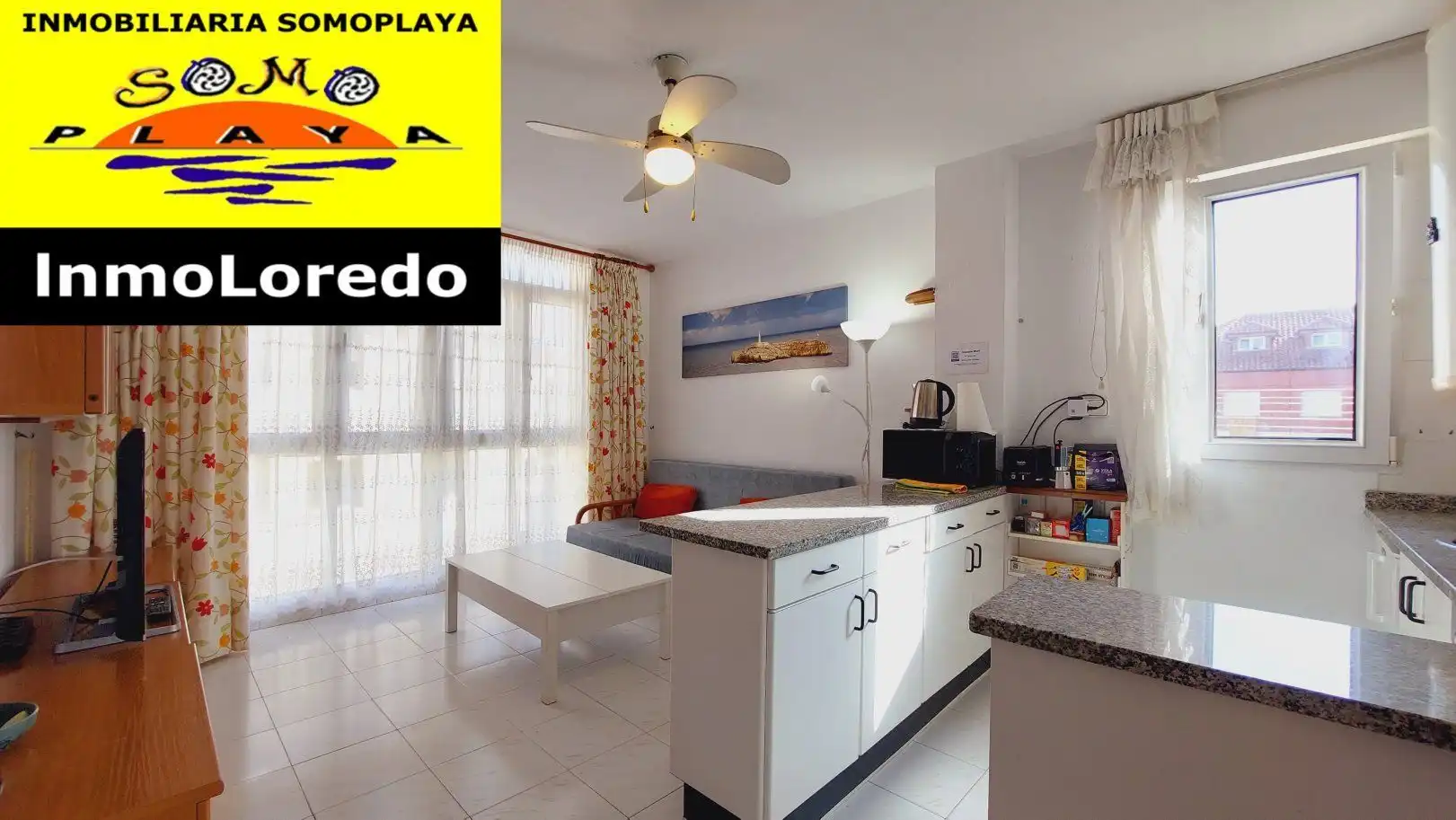 Wohnung zum Verkauf in Cabo Mayor, imagen 4