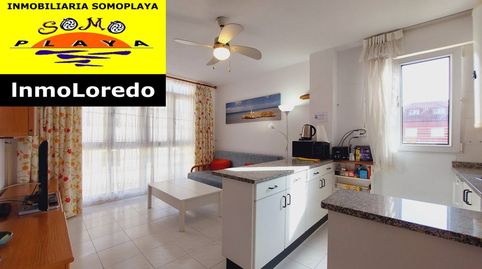 SOMO. Piso 2 dormitorios, imagen 4