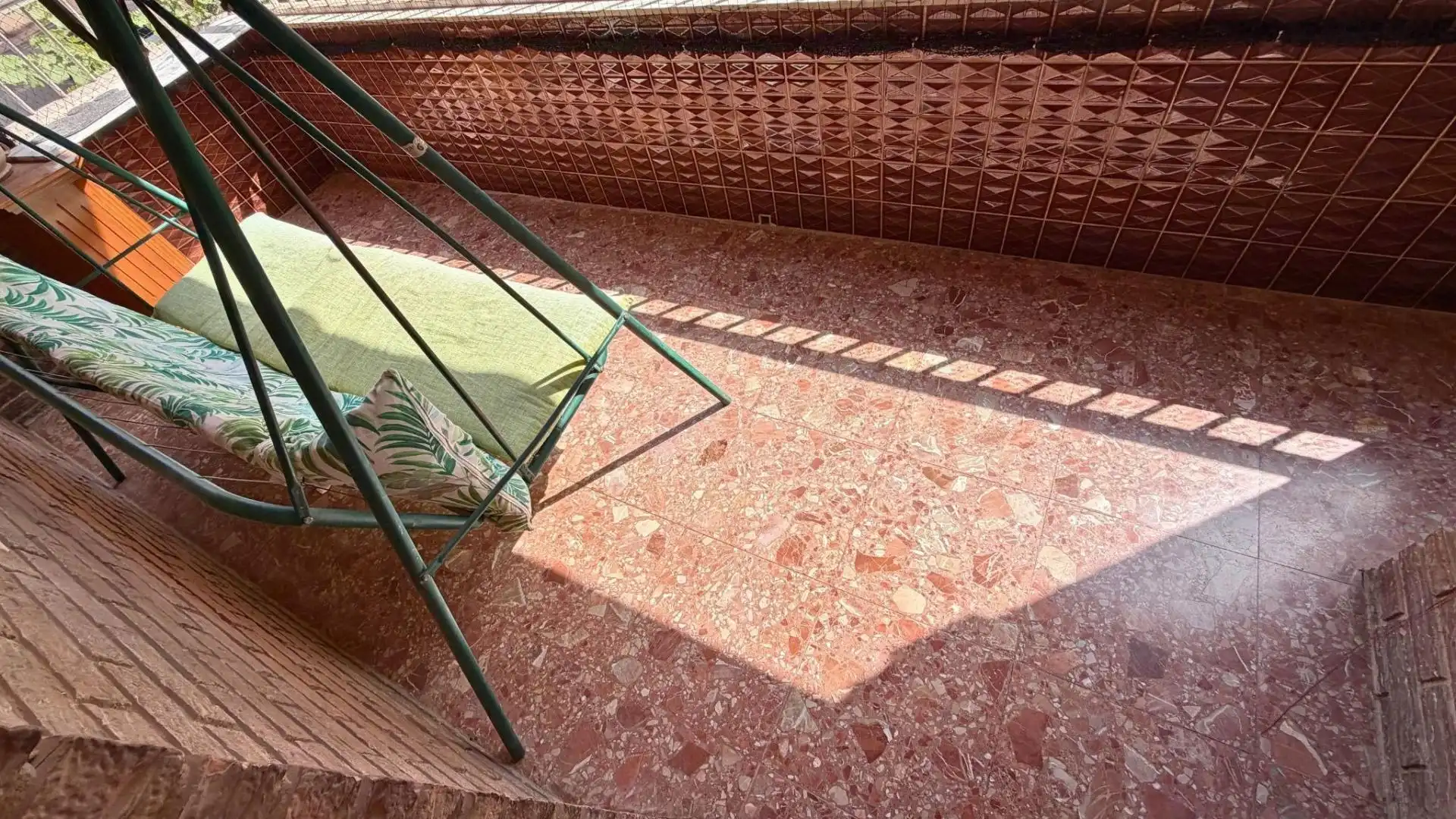Terraza de Piso en venta en Yecla con Terraza y Balcón