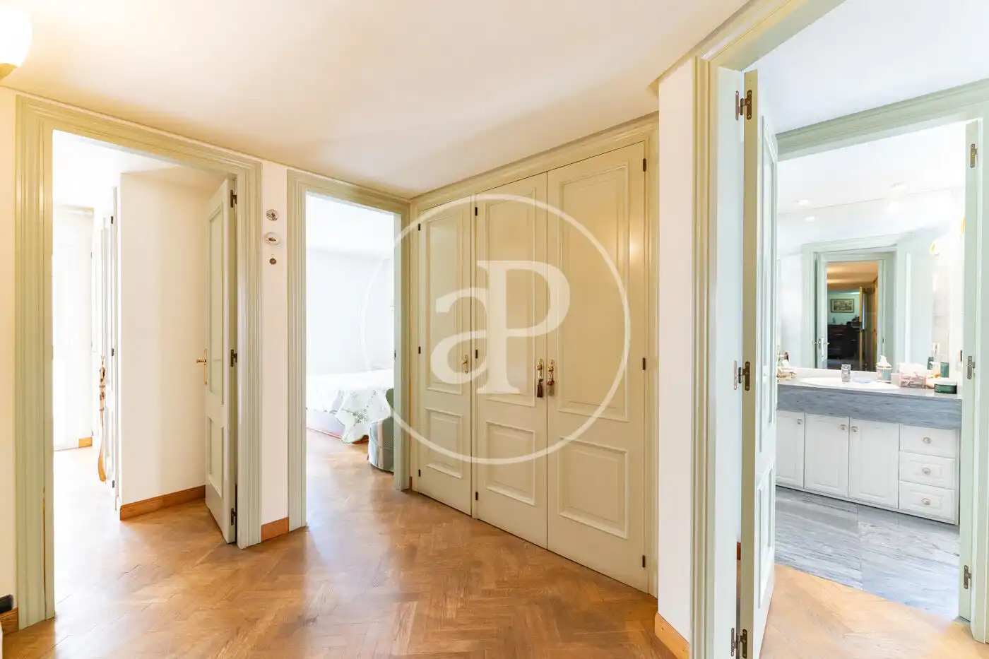 Flat for sale in  Palma de Mallorca  with Air Conditioner, Heating and Private garden