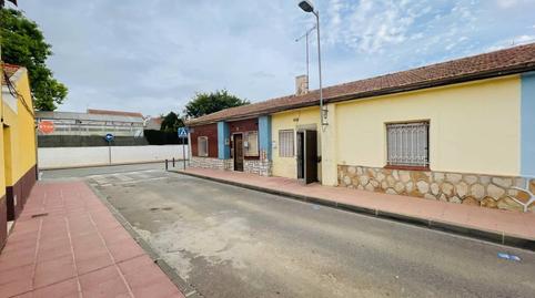 Photo 2 of House or chalet for sale in Calle Ramón y Cajal, Torre-Pacheco ciudad, Torre-Pacheco