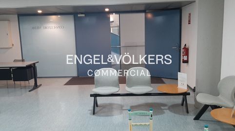 Foto 3 de Oficina en venta en L'Eixample, Sant Cugat del Vallès