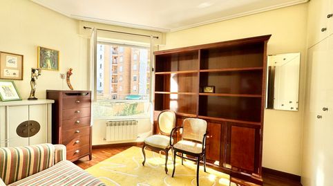 Foto 5 de Piso en venta en Simon de Anda Kalea, Coronación, Vitoria - Gasteiz