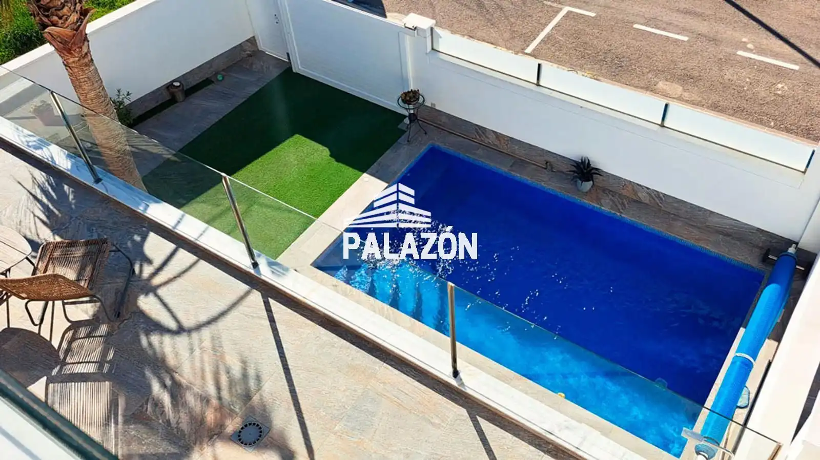 Chalet con piscina en venta en N/A, imagen 21
