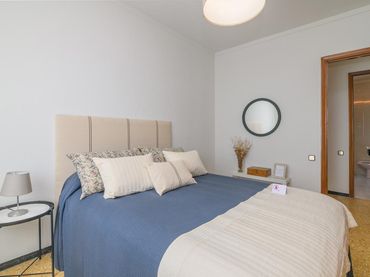 Penthouse mit Balkon zum Verkauf in Poble Nou