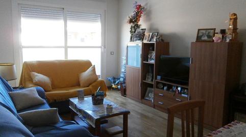 Photo 4 of Flat for sale in Lazarillo de Tormes, 6, Sónsoles, Ávila Capital