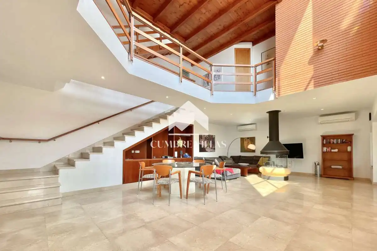 Haus mit Pool zum Verkauf in Monte los Almendros - El Pargo - Costa Aguilera, imagen 33