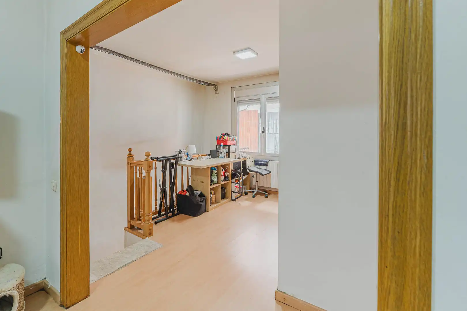 Dúplex en venda a Carrer de Valldemossa, 56, Porta