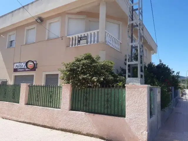 Casa amb terrassa en venda a Monóvar  / Monòver, imagen 66