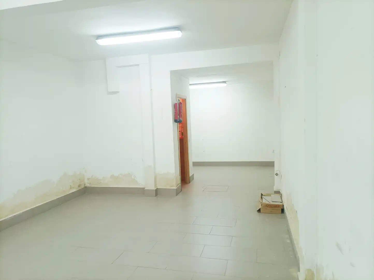 Commercial properties for sale in Madrid