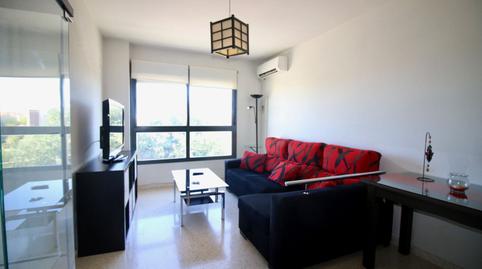 Photo 3 of Flat to rent in Calle Emilio Cardenal Hernández, 105, Mejostilla, Cáceres Capital