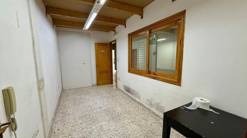 Foto 4 von Fabrikhallen zur Miete in Calle Petrer, 29, El Toscar, Elche / Elx