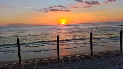 Foto 4 de Pis de lloguer a Avenida Amílcar Barca, 17d, Asdrúbal - Bahía Blanca, Cádiz