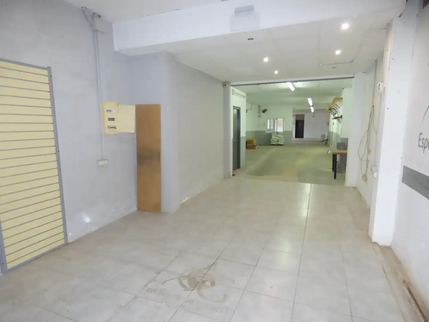 Local comercial en venta en Malgrat de Mar