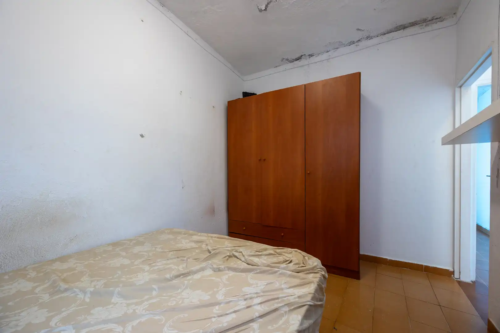 Habitación de Casa o chalet en venta en Santa Lucía de Tirajana con Terraza y Balcón